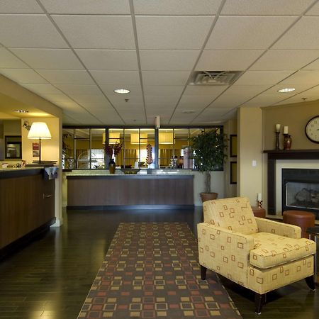 Hampton Inn Corydon Beltér fotó