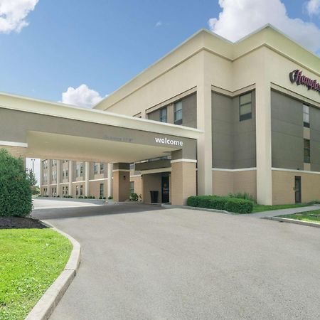 Hampton Inn Corydon Kültér fotó