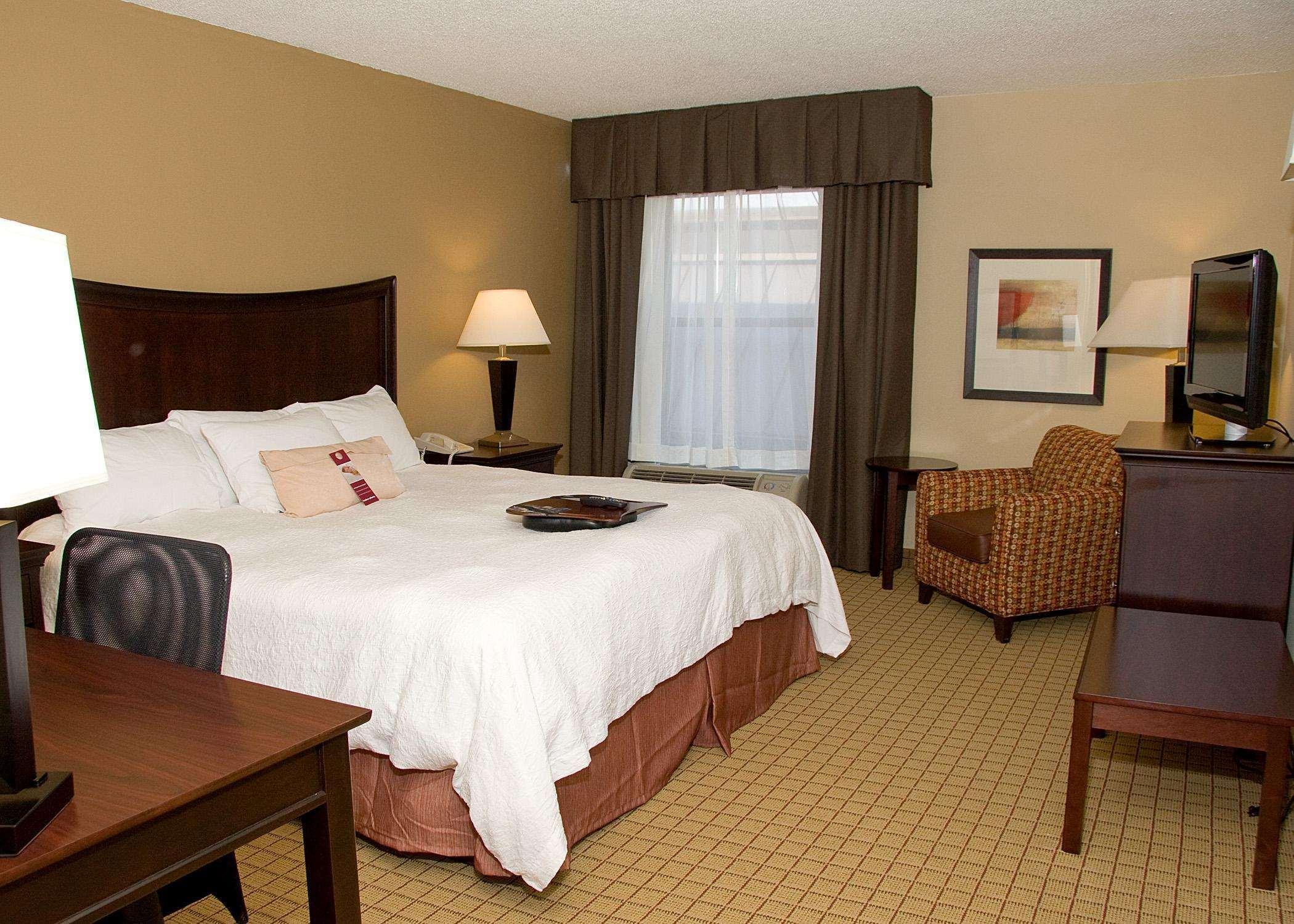 Hampton Inn Corydon Kültér fotó