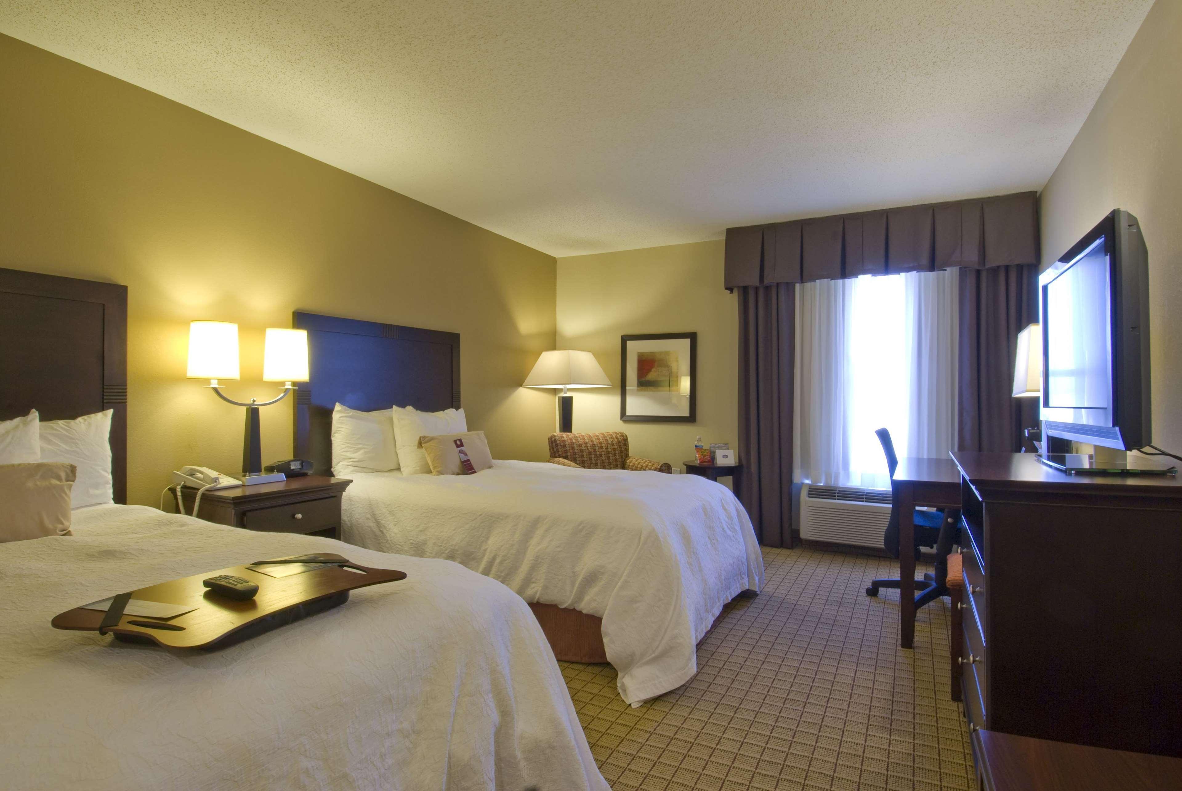 Hampton Inn Corydon Szoba fotó