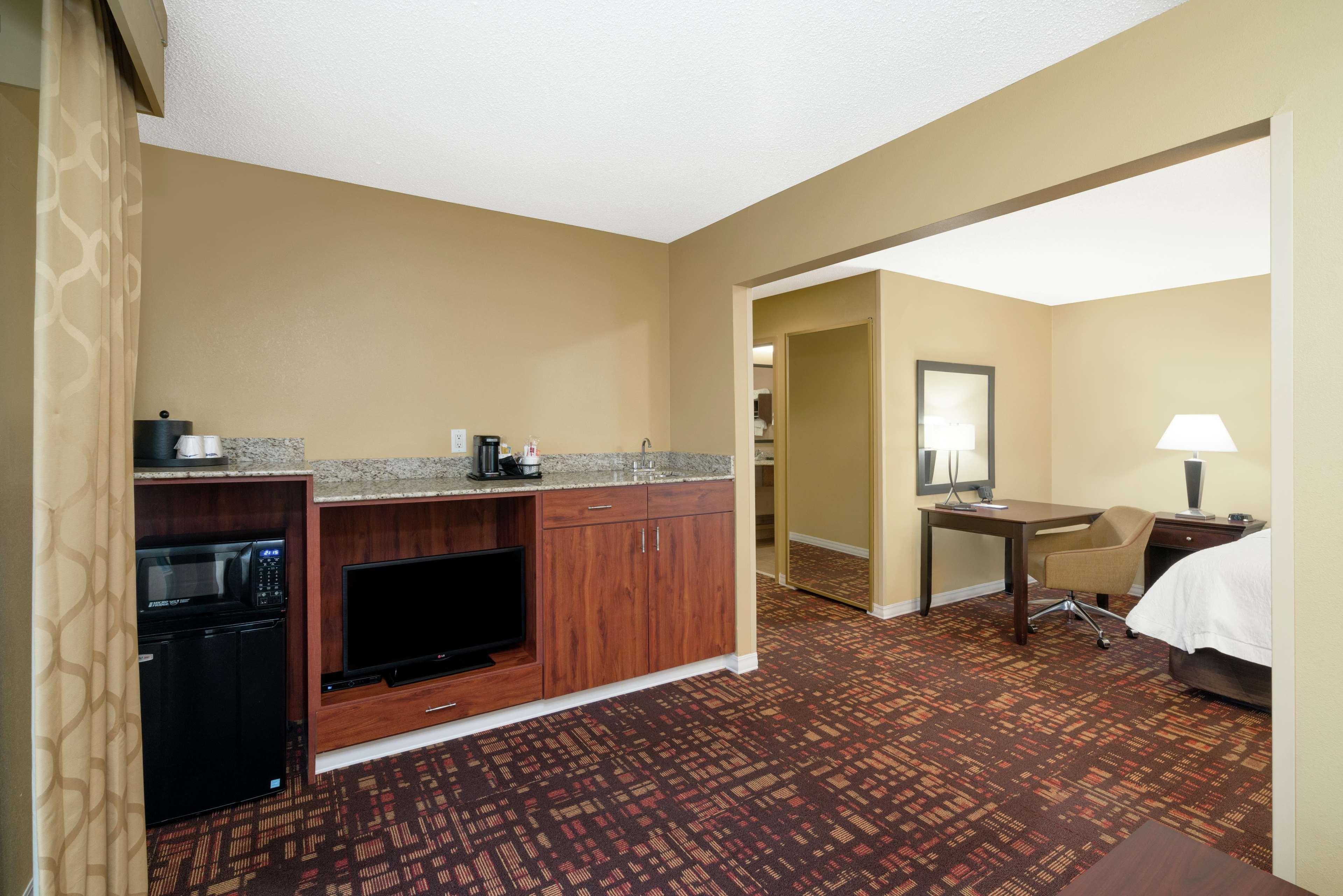 Hampton Inn Corydon Kültér fotó