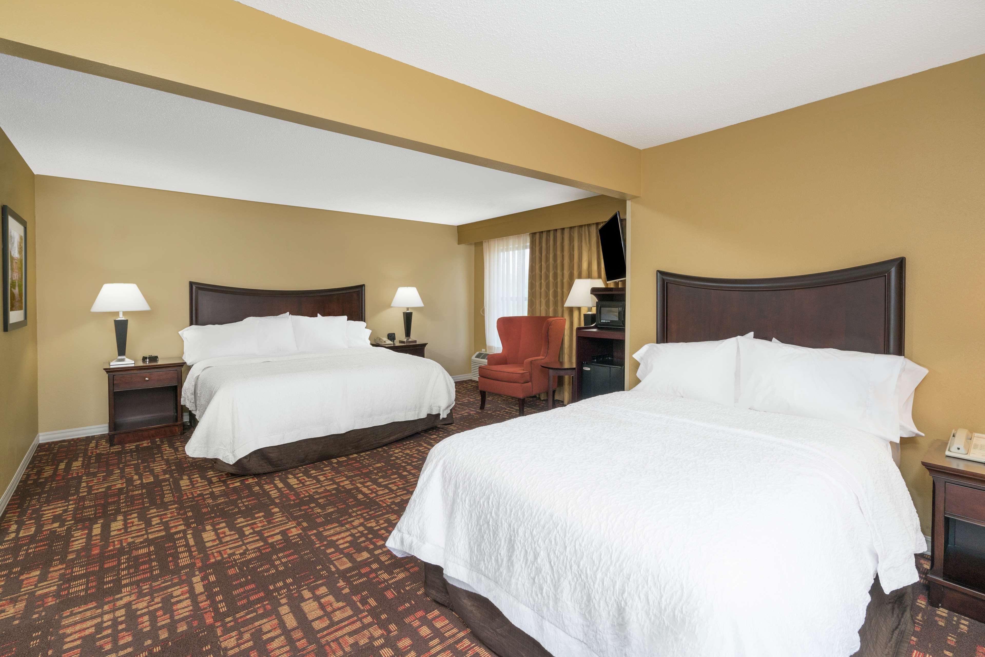 Hampton Inn Corydon Kültér fotó
