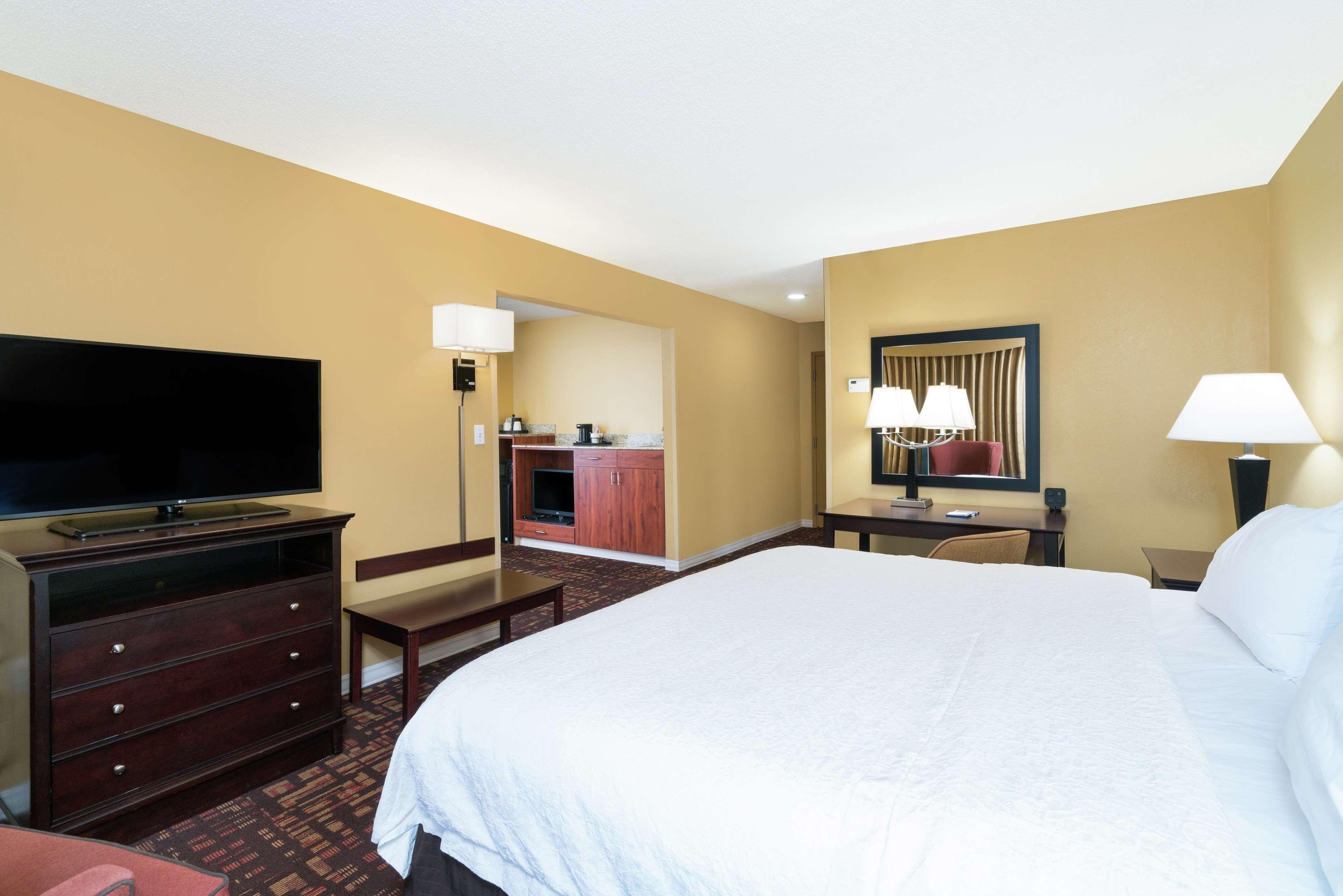 Hampton Inn Corydon Kültér fotó