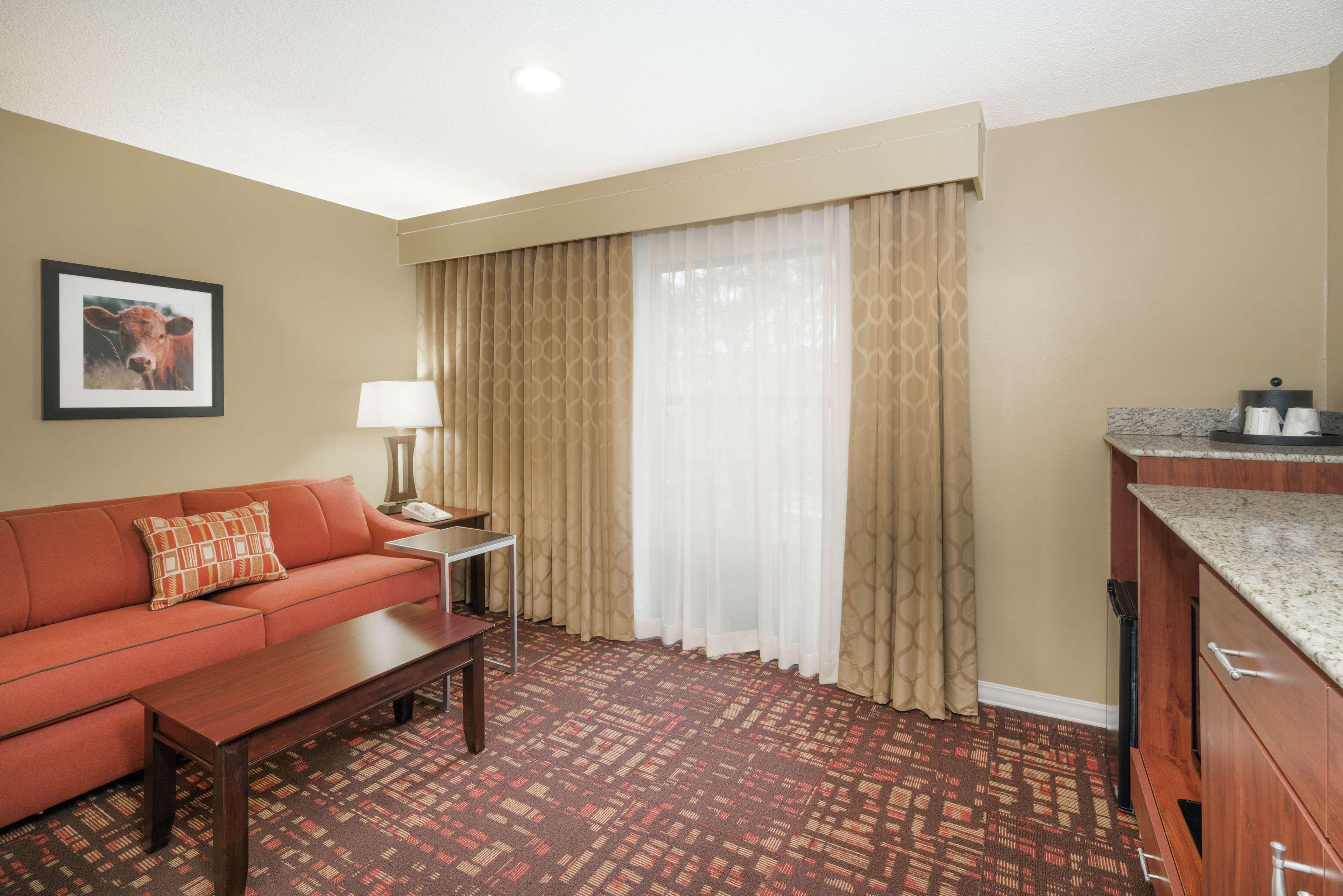 Hampton Inn Corydon Kültér fotó