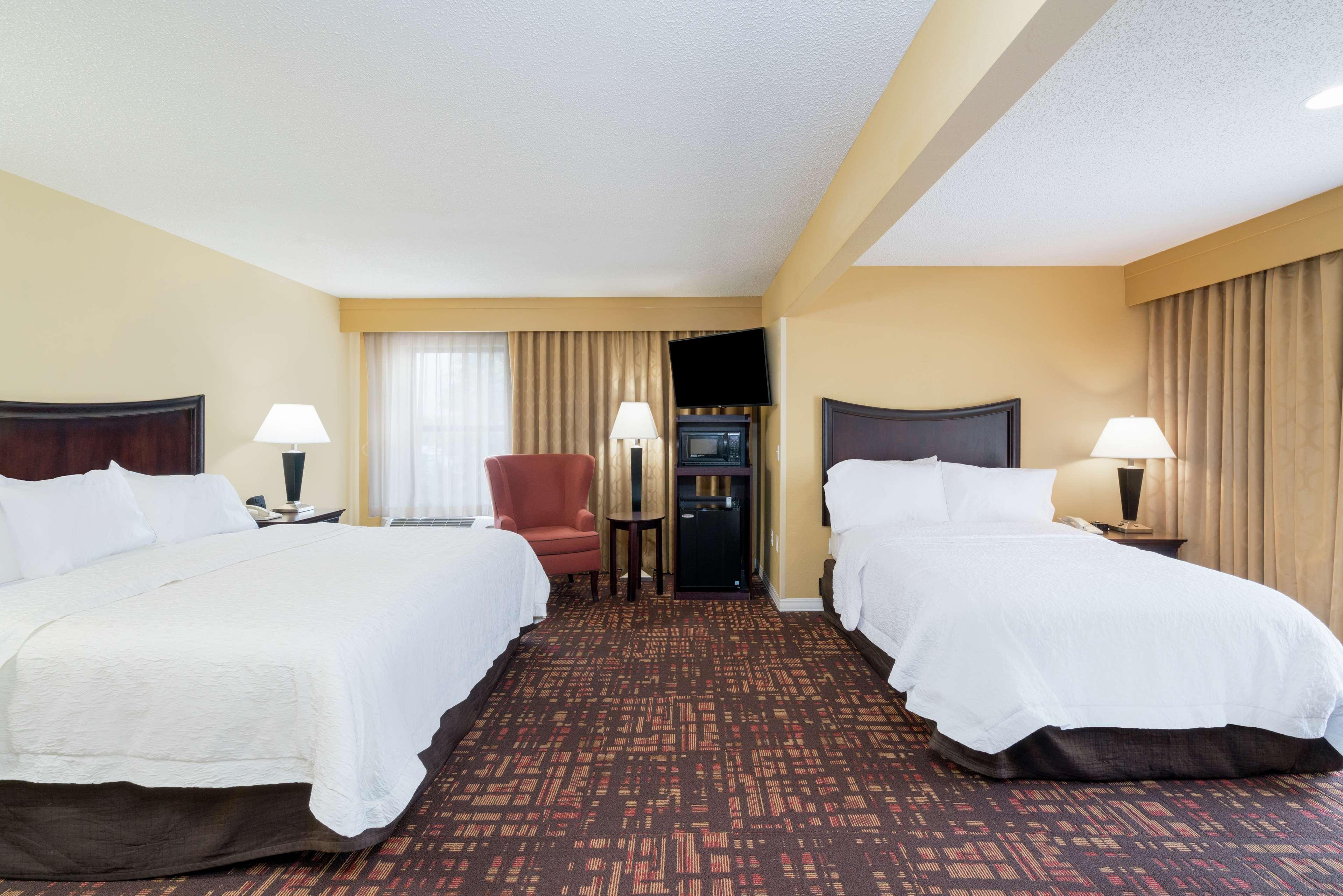 Hampton Inn Corydon Kültér fotó