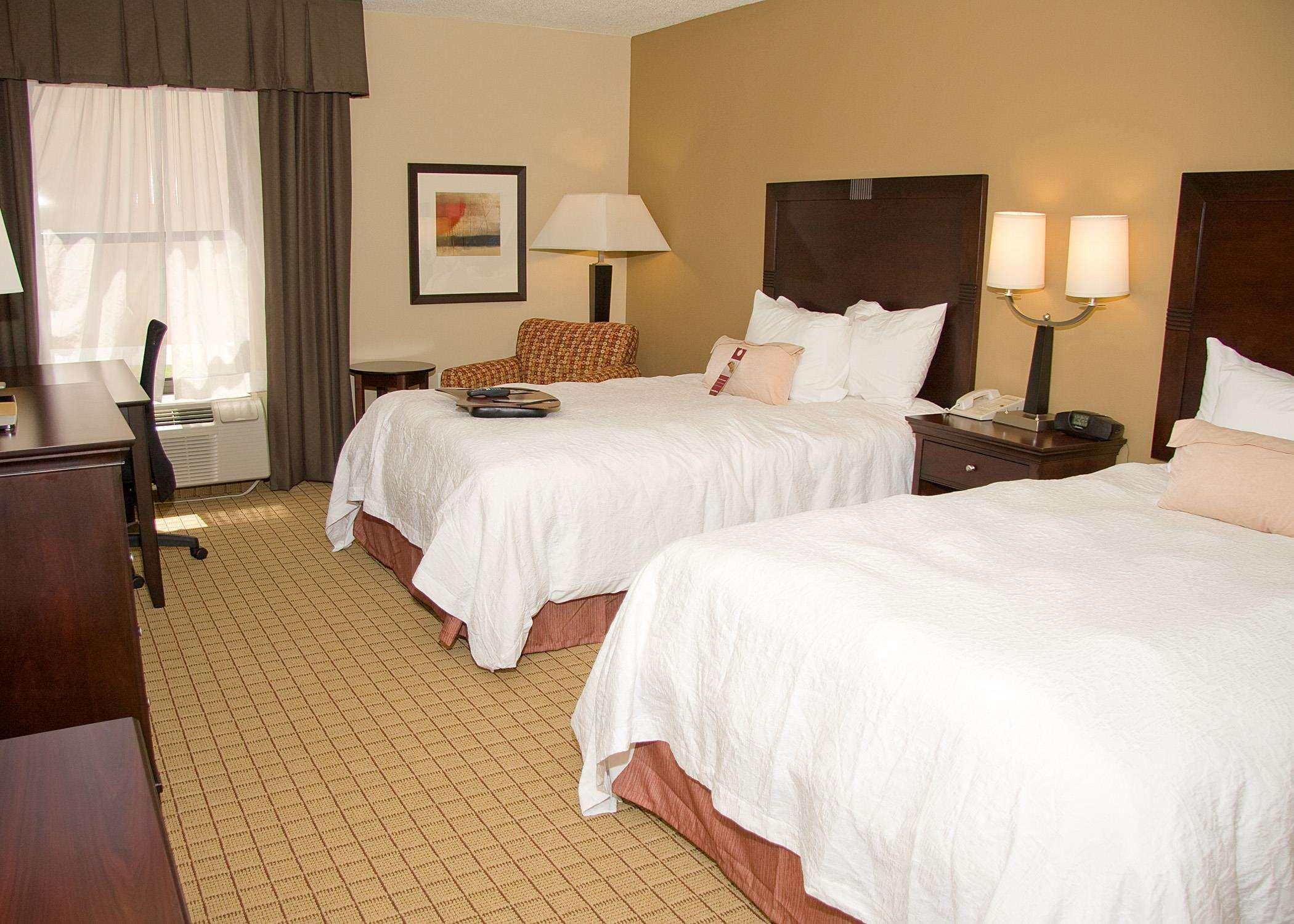 Hampton Inn Corydon Kültér fotó