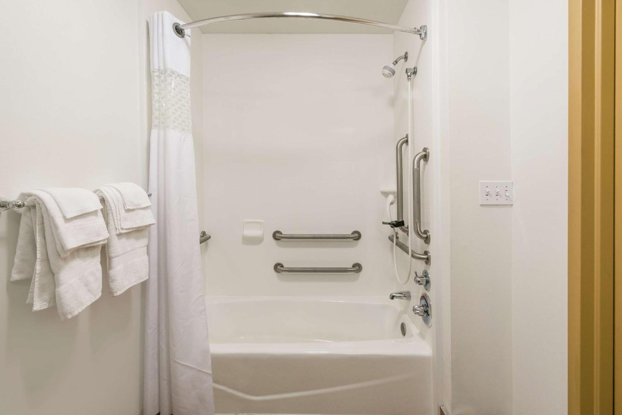 Hampton Inn Corydon Kültér fotó