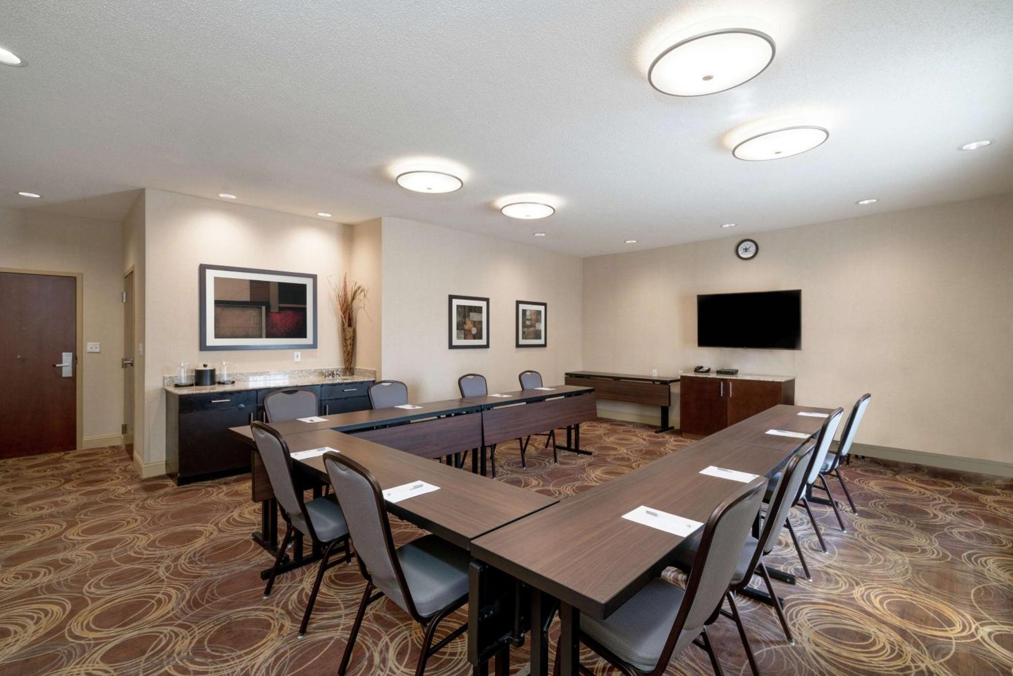 Hampton Inn Corydon Kültér fotó