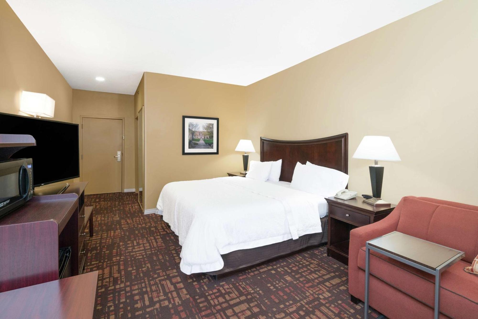Hampton Inn Corydon Kültér fotó