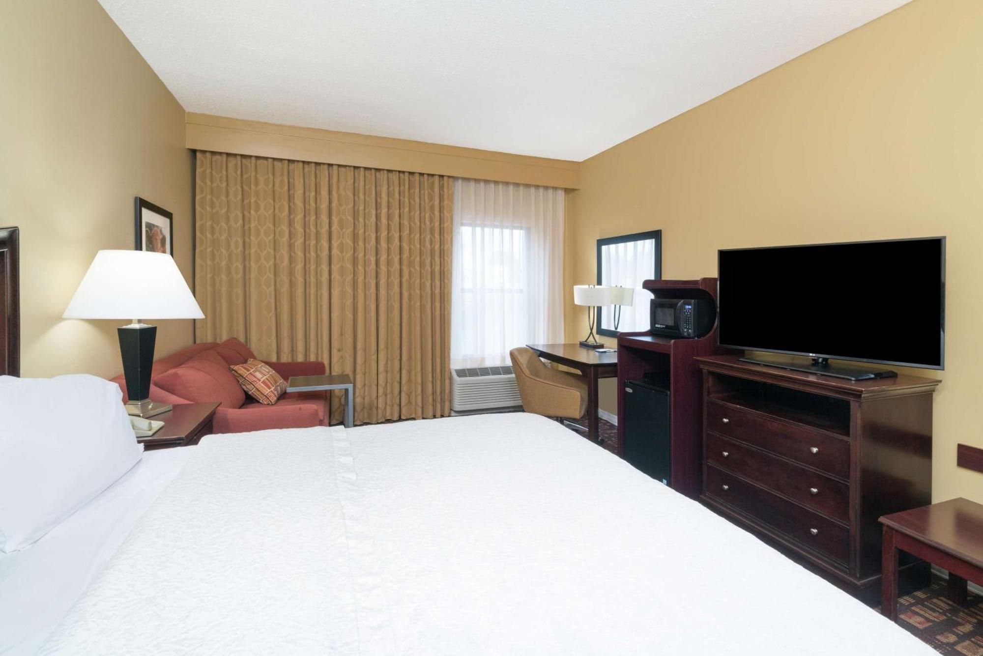 Hampton Inn Corydon Kültér fotó