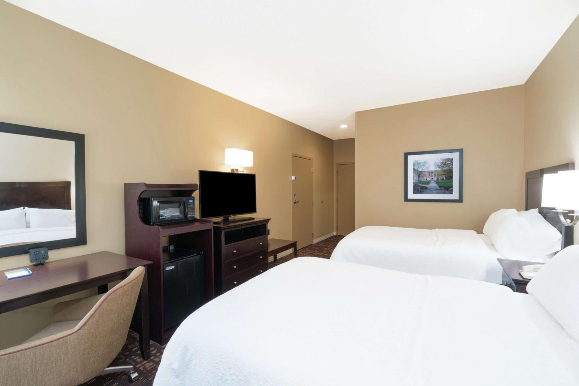 Hampton Inn Corydon Kültér fotó