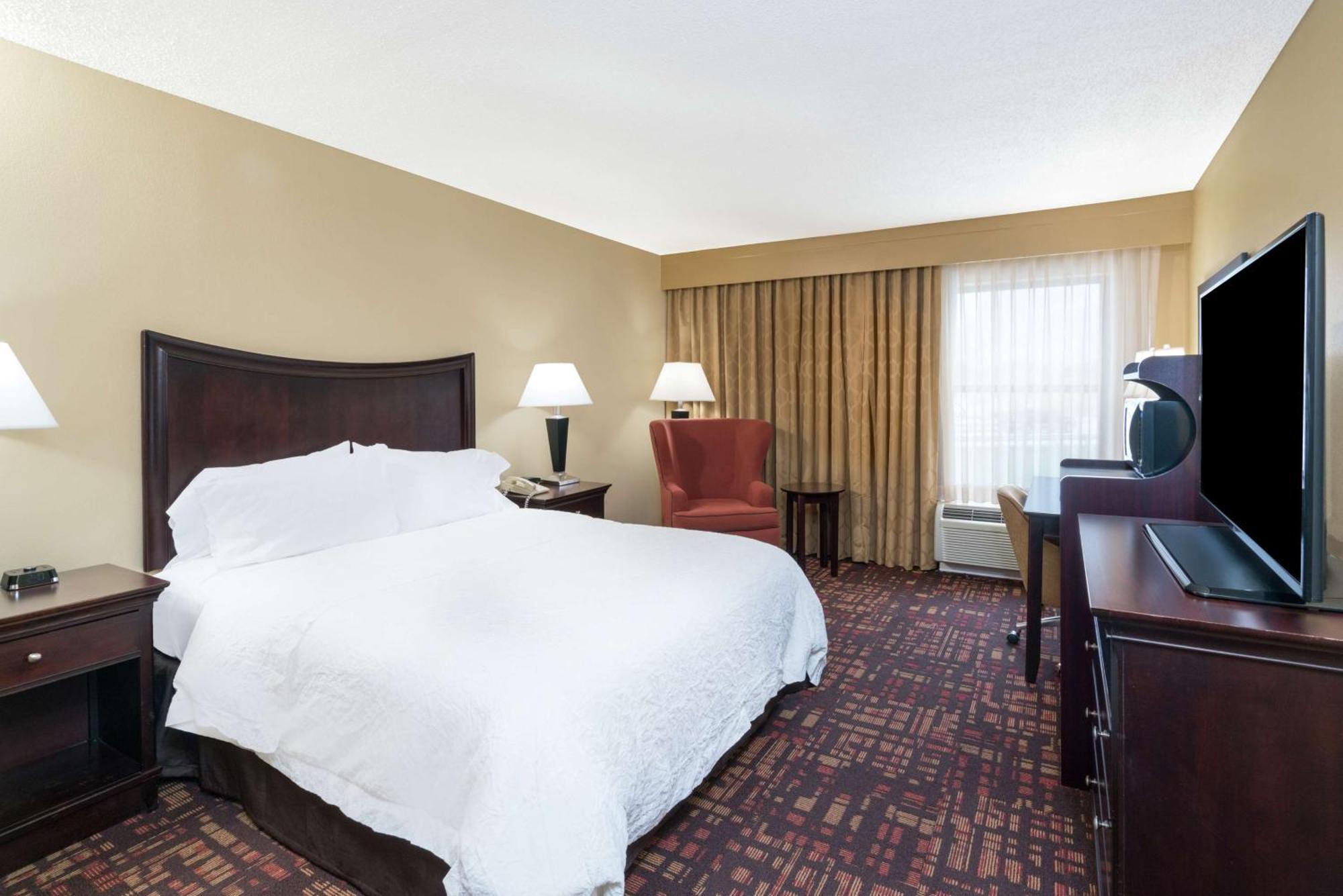 Hampton Inn Corydon Kültér fotó