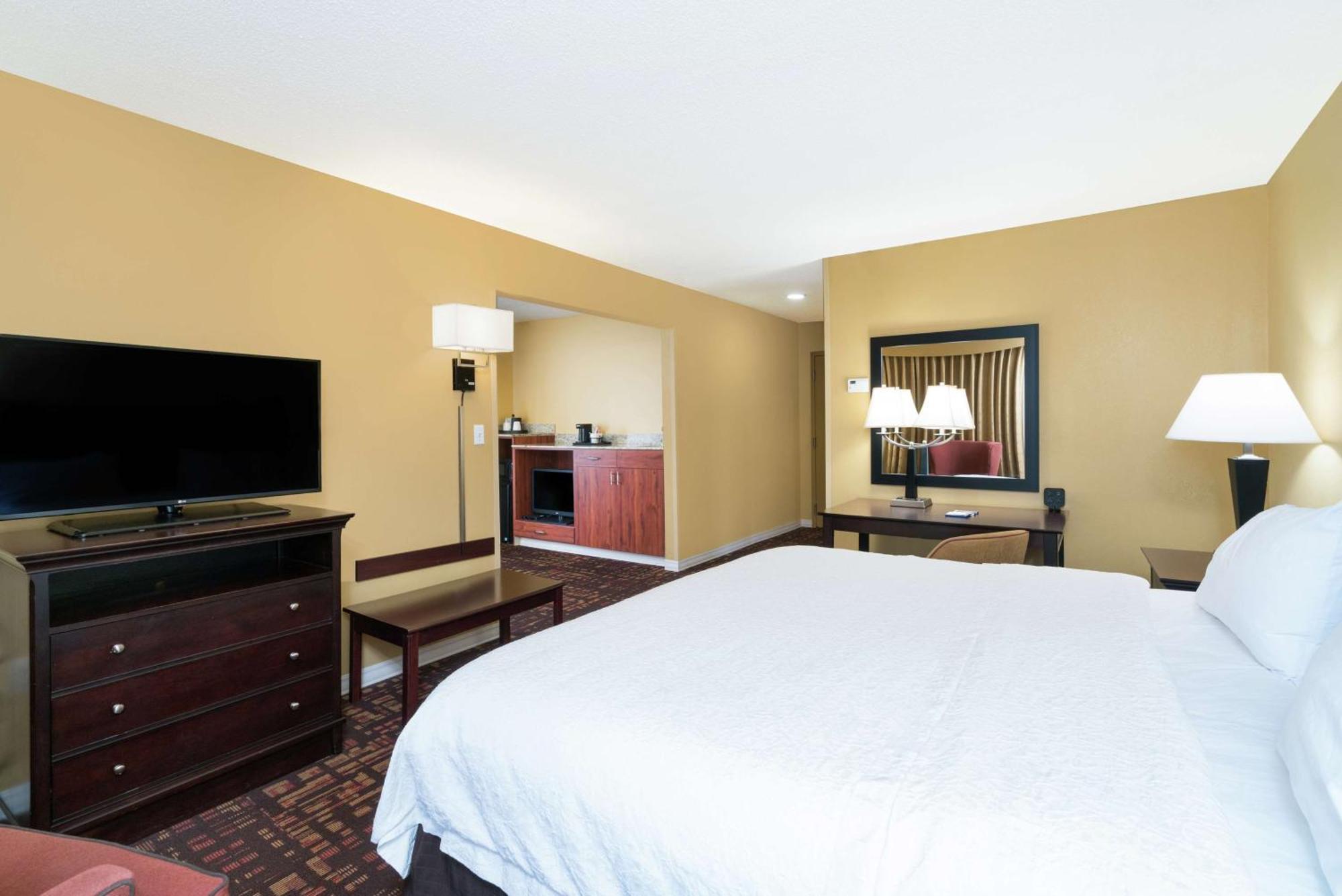 Hampton Inn Corydon Kültér fotó