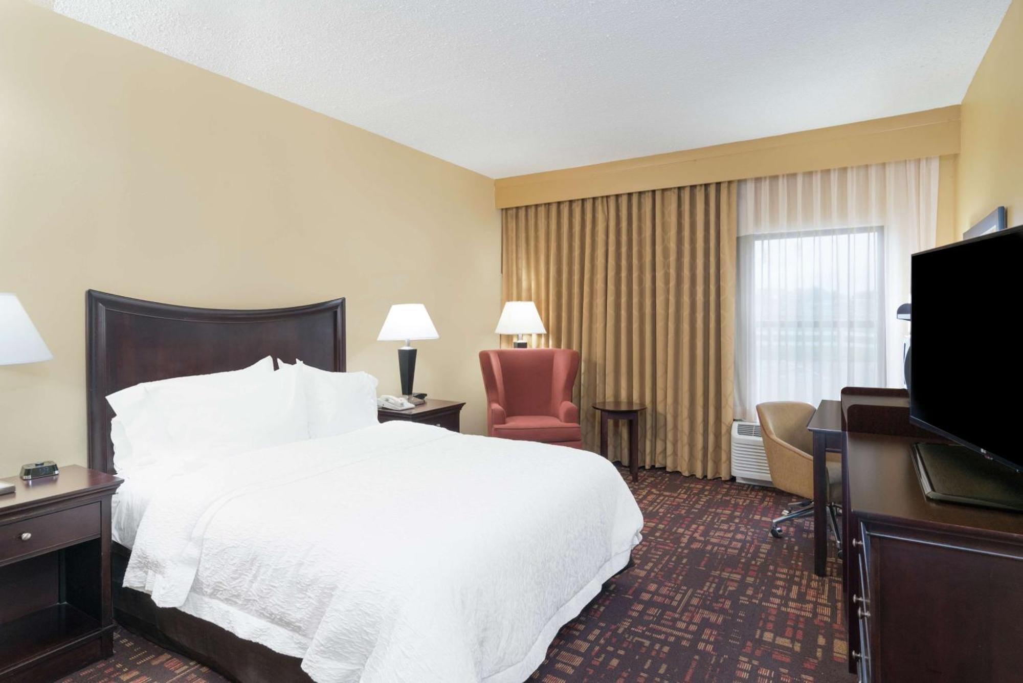 Hampton Inn Corydon Kültér fotó
