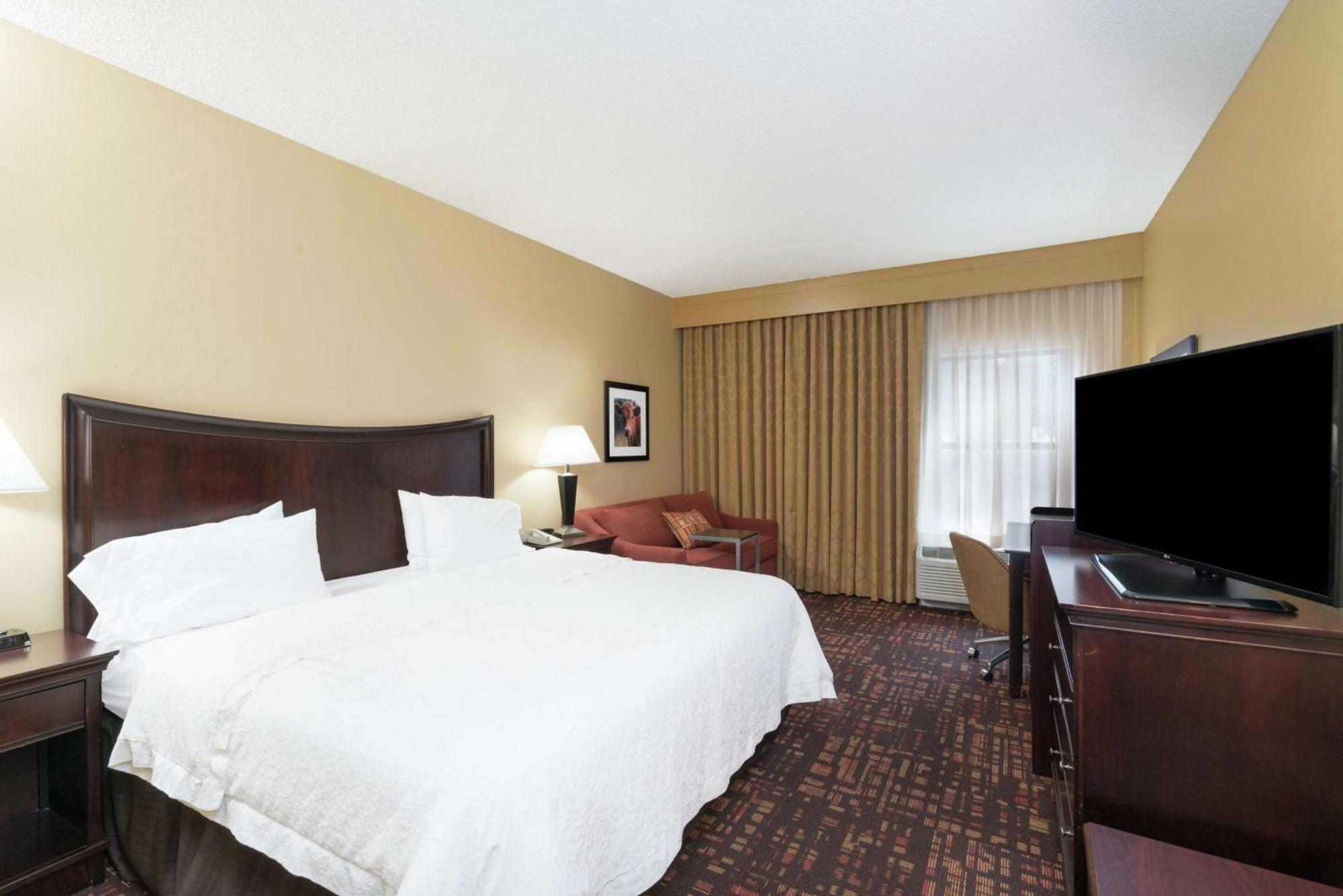 Hampton Inn Corydon Kültér fotó