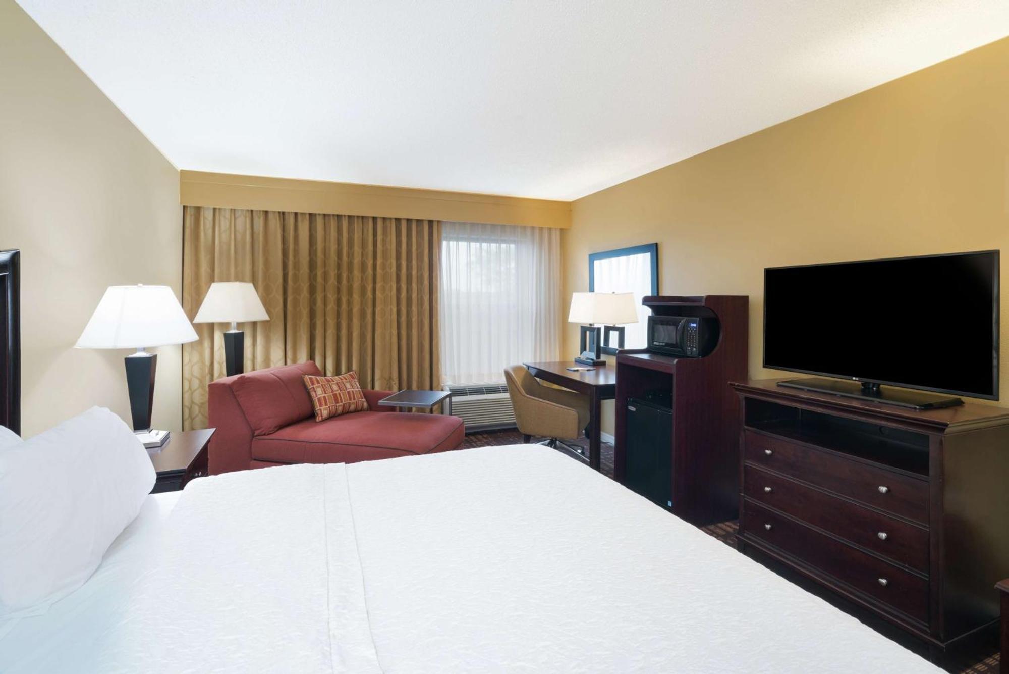 Hampton Inn Corydon Kültér fotó
