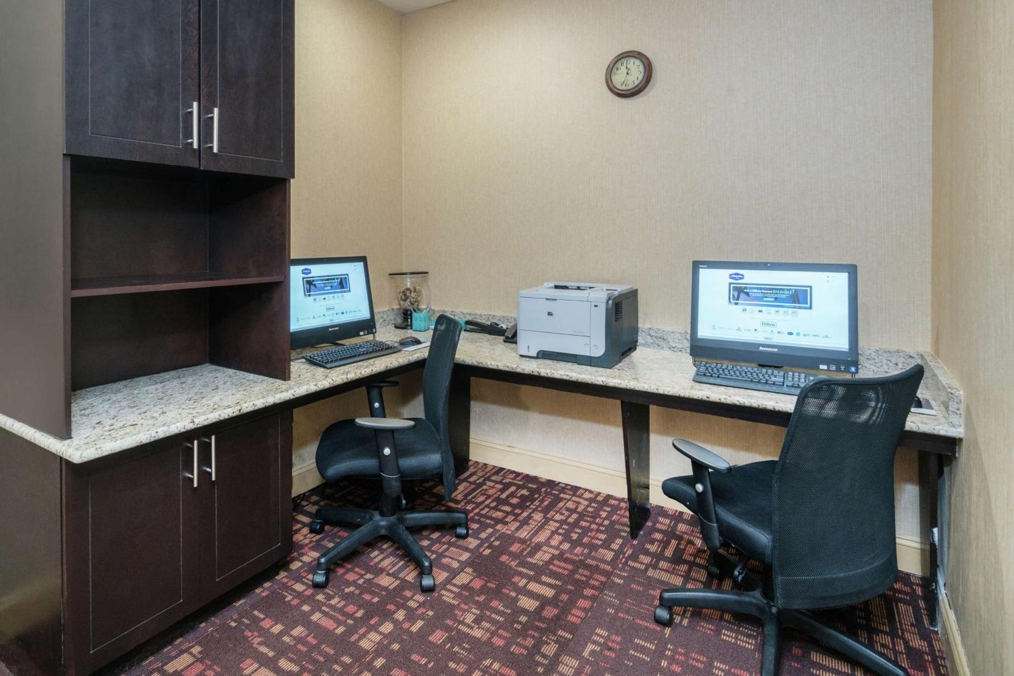 Hampton Inn Corydon Kültér fotó